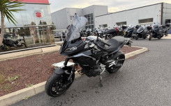 BMW F 900 XR ABS