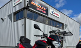 APRILIA SHIVER 750 BRIDABLE A2