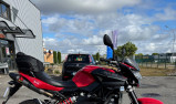 APRILIA SHIVER 750 BRIDABLE A2