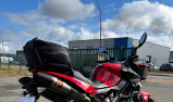 APRILIA SHIVER 750 BRIDABLE A2