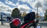 APRILIA SHIVER 750 BRIDABLE A2