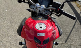 APRILIA SHIVER 750 BRIDABLE A2