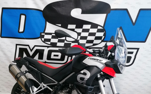 APRILIA TUAREG 660 1776.88€/MOIS DSN MOTOS 33