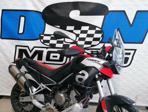 APRILIA TUAREG 660 1776.88€/MOIS DSN MOTOS 33