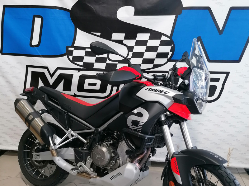 APRILIA TUAREG 660 1776.88€/MOIS DSN MOTOS 33