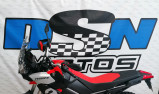 APRILIA TUAREG 660 1776.88€/MOIS DSN MOTOS 33