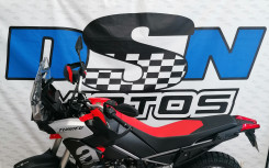 APRILIA TUAREG 660 1776.88€/MOIS DSN MOTOS 33
