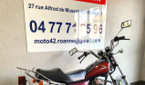 HONDA CM 125