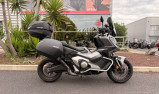 HONDA X-ADV 750 ABS