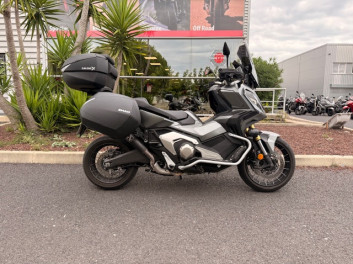 HONDA X-ADV 750 ABS
