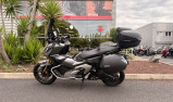 HONDA X-ADV 750 ABS