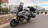HONDA X-ADV 750 ABS