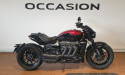 TRIUMPH ROCKET 3 R STORM