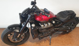 TRIUMPH ROCKET 3 R STORM