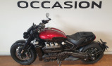 TRIUMPH ROCKET 3 R STORM