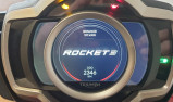 TRIUMPH ROCKET 3 R STORM