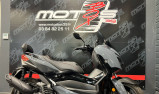 YAMAHA X-MAX 125 TECH MAX – A PARTIR DE 119€/MOIS
