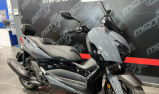 YAMAHA X-MAX 125 TECH MAX – A PARTIR DE 119€/MOIS