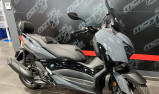 YAMAHA X-MAX 125 TECH MAX – A PARTIR DE 119€/MOIS