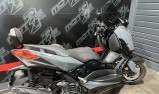 YAMAHA X-MAX 125 TECH MAX – A PARTIR DE 119€/MOIS