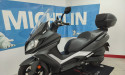 KYMCO DOWNTOWN 125 ABS