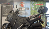 YAMAHA XMAX 300 Tech Max - GARANTIE 1 AN 