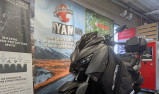 YAMAHA XMAX 300 Tech Max - GARANTIE 1 AN 