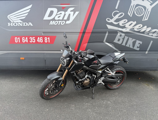 HONDA CB 650 R A2 - 112/MOIS