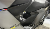 PEUGEOT PULSION 125 GT