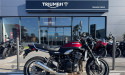 KAWASAKI Z900 RS