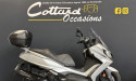 KYMCO DOWNTOWN 350 REVISEE & GARANTIE 12 MOIS !