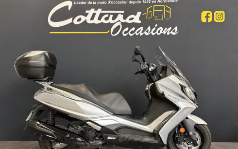 KYMCO DOWNTOWN 350 REVISEE & GARANTIE 12 MOIS !