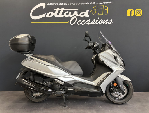 KYMCO DOWNTOWN 350 REVISEE & GARANTIE 12 MOIS !
