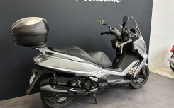 KYMCO DOWNTOWN 350 REVISEE & GARANTIE 12 MOIS !