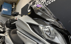 KYMCO DOWNTOWN 350 REVISEE & GARANTIE 12 MOIS !