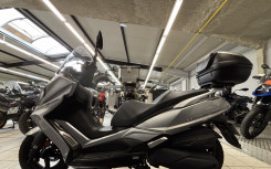 KYMCO DOWNTOWN 350 REVISEE & GARANTIE 12 MOIS !