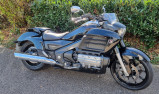HONDA GL 1800 C MOTORS 54 