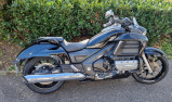 HONDA GL 1800 C MOTORS 54 