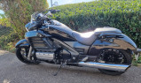 HONDA GL 1800 C MOTORS 54 