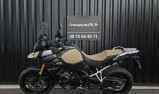 SUZUKI DL V-STROM 1000