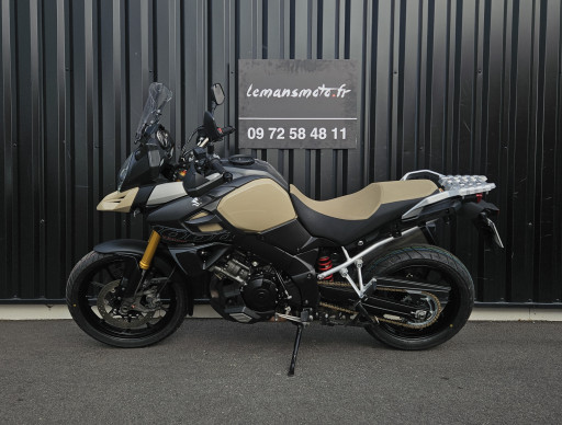 SUZUKI DL V-STROM 1000