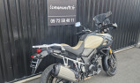 SUZUKI DL V-STROM 1000
