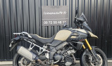 SUZUKI DL V-STROM 1000