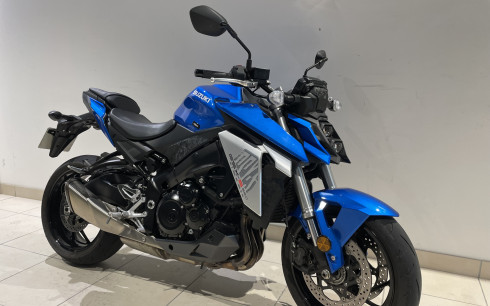 SUZUKI GSX-S 950