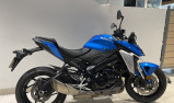 SUZUKI GSX-S 950