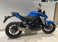 SUZUKI GSX-S 950