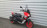 APRILIA SR 125 GT 