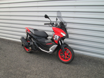 APRILIA SR 125 GT 