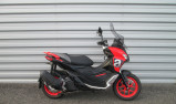 APRILIA SR 125 GT 