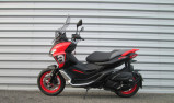 APRILIA SR 125 GT 